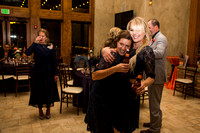 Nicole and Curtis Quigley