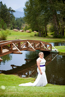 Fermelia Hopkins Wedding